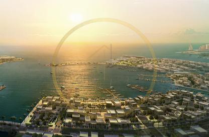Land - Studio for sale in Canal Bay - Qetaifan Islands - Lusail