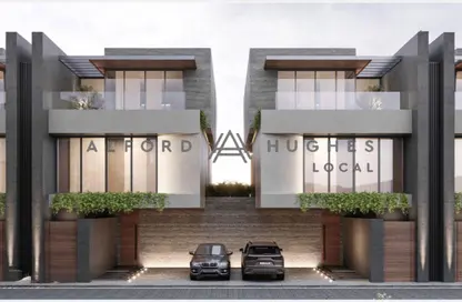 Villa - 5 Bedrooms - 6 Bathrooms for sale in Al Daayen - Al Daayen - Al Daayen