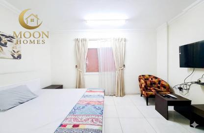 Apartment - Studio - 1 Bathroom for rent in Umm Ghwailina Comm - Umm Ghuwalina - Umm Ghuwailina - Doha Apartment - Studio - 1 Bathroom for rent in Umm Ghwailina Comm - Umm Ghuwalina - Umm Ghuwailina - Doha