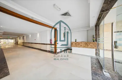 Apartment - 2 Bedrooms - 2 Bathrooms for rent in Al Sadd Road - Al Sadd - Doha