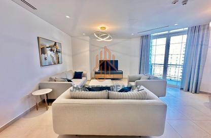 Apartment - 2 - 3 for rent in Floresta Gardens - Floresta Gardens - The Pearl Island - Doha