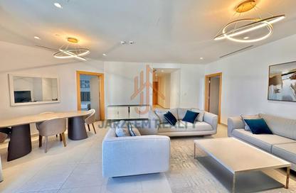 Apartment - 2 - 3 for rent in Floresta Gardens - Floresta Gardens - The Pearl Island - Doha