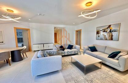 Apartment - 2 - 3 for rent in Floresta Gardens - Floresta Gardens - The Pearl Island - Doha Apartment - 2 - 3 for rent in Floresta Gardens - Floresta Gardens - The Pearl Island - Doha