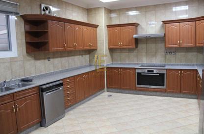Compound - 4 Bedrooms - 5 Bathrooms for rent in Al Waab Street - Al Waab - Doha