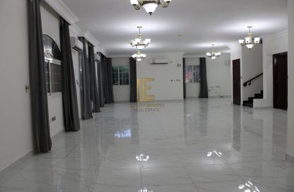 Compound - 4 Bedrooms - 5 Bathrooms for rent in Al Waab Street - Al Waab - Doha