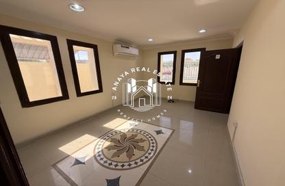 فيلا - 1 حمام للايجار في منطقة مويثر - الريان - الدوحة