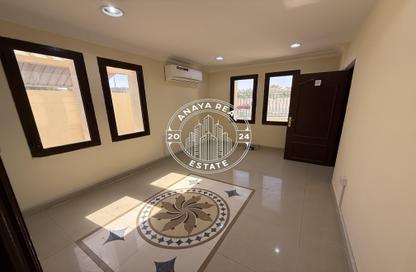 Villa - Studio - 1 Bathroom for rent in Muaither Area - Al Rayyan - Doha Villa - Studio - 1 Bathroom for rent in Muaither Area - Al Rayyan - Doha