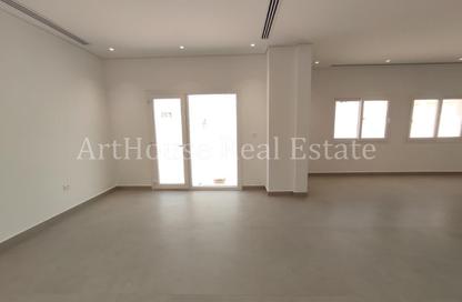 Villa - 3 Bedrooms - 5 Bathrooms for rent in Ain Khaled Villas - Ain Khaled - Doha