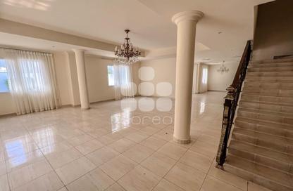 Villa - 6 Bedrooms - 5 Bathrooms for rent in West Gate - West Bay Lagoon - Doha Villa - 6 Bedrooms - 5 Bathrooms for rent in West Gate - West Bay Lagoon - Doha