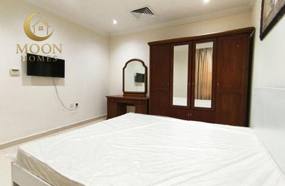 Apartment - 1 Bedroom - 1 Bathroom for rent in Umm Ghuwailina 4 - Umm Ghuwailina - Doha Apartment - 1 Bedroom - 1 Bathroom for rent in Umm Ghuwailina 4 - Umm Ghuwailina - Doha