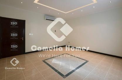 Compound - 4 Bedrooms - 5 Bathrooms for rent in Al Hilal West - Al Hilal - Doha