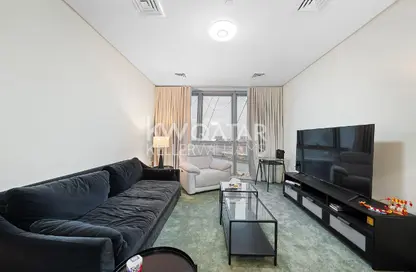 شقة - غرفة نوم - 2 حمامات للايجار في وست باي لاجون - بحيرة وست لاجون - الدوحة