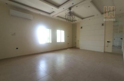 Villa - 6 Bedrooms - 5 Bathrooms for rent in Al Hilal West - Al Hilal - Doha
