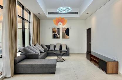 Villa - 5 Bedrooms - 6 Bathrooms for rent in Sumaysimah - Sumaysimah - Al Khor