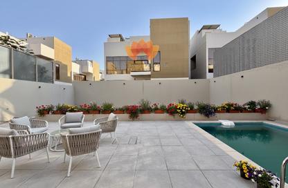 Villa - 5 Bedrooms - 6 Bathrooms for rent in Sumaysimah - Sumaysimah - Al Khor