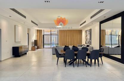 Villa - 5 Bedrooms - 6 Bathrooms for rent in Sumaysimah - Sumaysimah - Al Khor