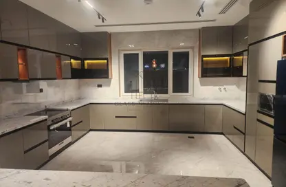 Villa - 7 Bedrooms - 7+ Bathrooms for sale in Rawdat Al Hamama - Al Daayen