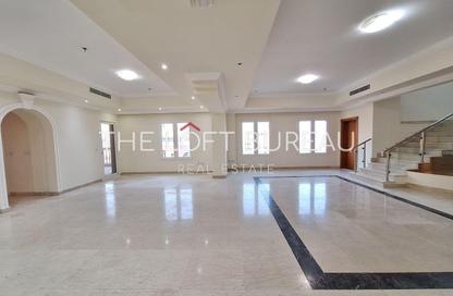 Penthouse - 4 Bedrooms - 6 Bathrooms for rent in West Porto Drive - Porto Arabia - The Pearl Island - Doha Penthouse - 4 Bedrooms - 6 Bathrooms for rent in West Porto Drive - Porto Arabia - The Pearl Island - Doha
