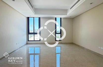 Apartment - 1 Bedroom - 2 Bathrooms for rent in Residential D6 - Fox Hills South - Fox Hills - Lusail