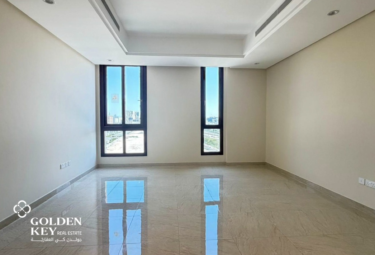 Open Layout | Semi Furnished 1BR | Lusail Foxhills