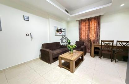 Apartment - 1 Bedroom - 2 Bathrooms for rent in Salaja Street - Doha Al Jadeed - Doha