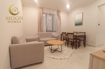 Apartment - 2 Bedrooms - 2 Bathrooms for rent in Al Mansoura - Al Mansoura - Doha