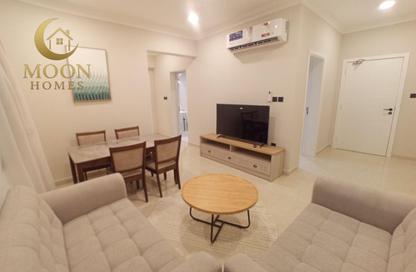شقة - 2 غرف نوم - 2 حمامات للايجار في المنصورة - المنصورة - الدوحة شقة - 2 غرف نوم - 2 حمامات للايجار في المنصورة - المنصورة - الدوحة