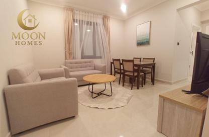 Apartment - 2 Bedrooms - 2 Bathrooms for rent in Al Mansoura - Al Mansoura - Doha