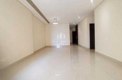 Apartment - 2 Bedrooms - 2 Bathrooms for rent in Lusail Marina Heights - Marina District - Lusail