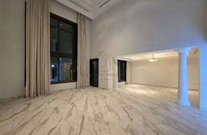 Townhouse - 3 Bedrooms - 4 Bathrooms for rent in East Porto Drive - Porto Arabia - The Pearl Island - Doha