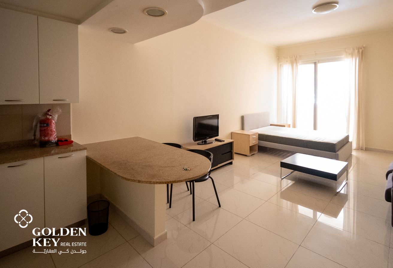 Best Price! Prime Tower | Studio | Bills Included