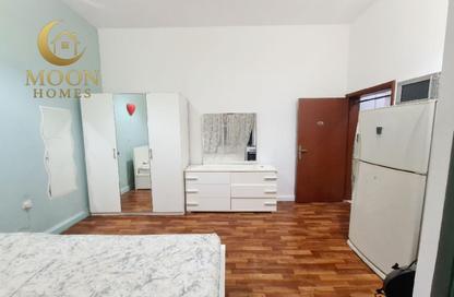 Apartment - Studio - 1 Bathroom for rent in Al Mansoura - Al Mansoura - Doha Apartment - Studio - 1 Bathroom for rent in Al Mansoura - Al Mansoura - Doha