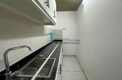 Apartment - 1 - 1 for rent in Ain Khaled Villas - Ain Khaled - Doha