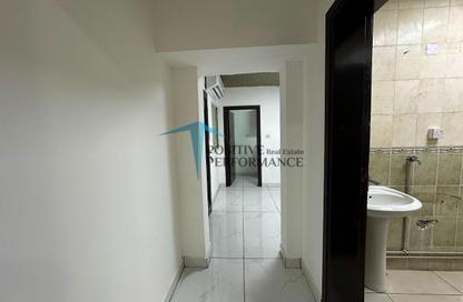 Apartment - 1 - 1 for rent in Ain Khaled Villas - Ain Khaled - Doha
