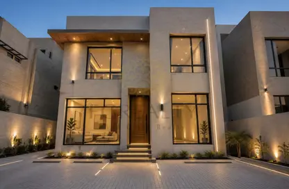 Villa - 5 Bedrooms for sale in Al Kheesa - Al Kheesa - Umm Salal Mohammed Villa - 5 Bedrooms for sale in Al Kheesa - Al Kheesa - Umm Salal Mohammed