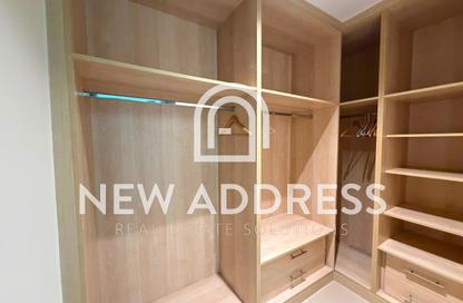 Apartment - 1 Bedroom - 2 Bathrooms for rent in Porto Arabia - The Pearl Island - Doha
