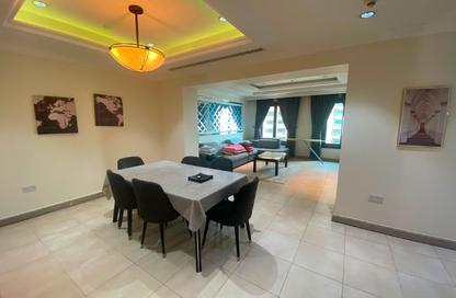 Apartment - 1 Bedroom - 2 Bathrooms for rent in East Porto Drive - Porto Arabia - The Pearl Island - Doha Apartment - 1 Bedroom - 2 Bathrooms for rent in East Porto Drive - Porto Arabia - The Pearl Island - Doha