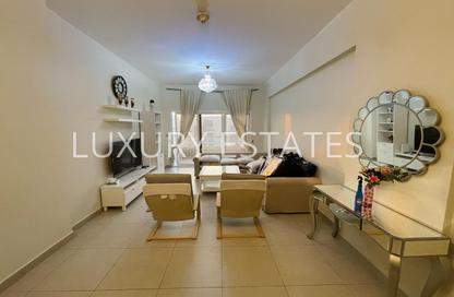 Apartment - 2 Bedrooms - 3 Bathrooms for rent in Artan Residence Apartments Fox Hills 150 - Fox Hills - Lusail