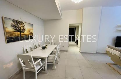 Apartment - 2 Bedrooms - 3 Bathrooms for rent in Artan Residence Apartments Fox Hills 150 - Fox Hills - Lusail Apartment - 2 Bedrooms - 3 Bathrooms for rent in Artan Residence Apartments Fox Hills 150 - Fox Hills - Lusail