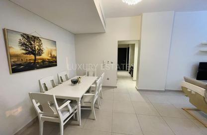 Apartment - 2 Bedrooms - 3 Bathrooms for rent in Artan Residence Apartments Fox Hills 150 - Fox Hills - Lusail Apartment - 2 Bedrooms - 3 Bathrooms for rent in Artan Residence Apartments Fox Hills 150 - Fox Hills - Lusail