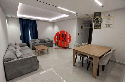 Apartment - 2 - 3 for rent in Muntazah 13 - Al Muntazah - Doha