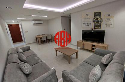Apartment - 2 - 3 for rent in Muntazah 13 - Al Muntazah - Doha
