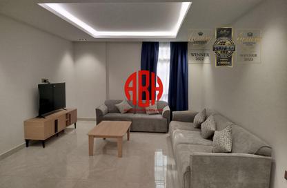 Apartment - 2 - 3 for rent in Muntazah 13 - Al Muntazah - Doha