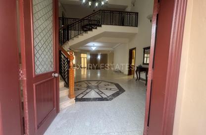 Villa - 5 - 6 for rent in West Bay Lagoon Villas - West Bay Lagoon - West Bay Lagoon - Doha Villa - 5 - 6 for rent in West Bay Lagoon Villas - West Bay Lagoon - West Bay Lagoon - Doha