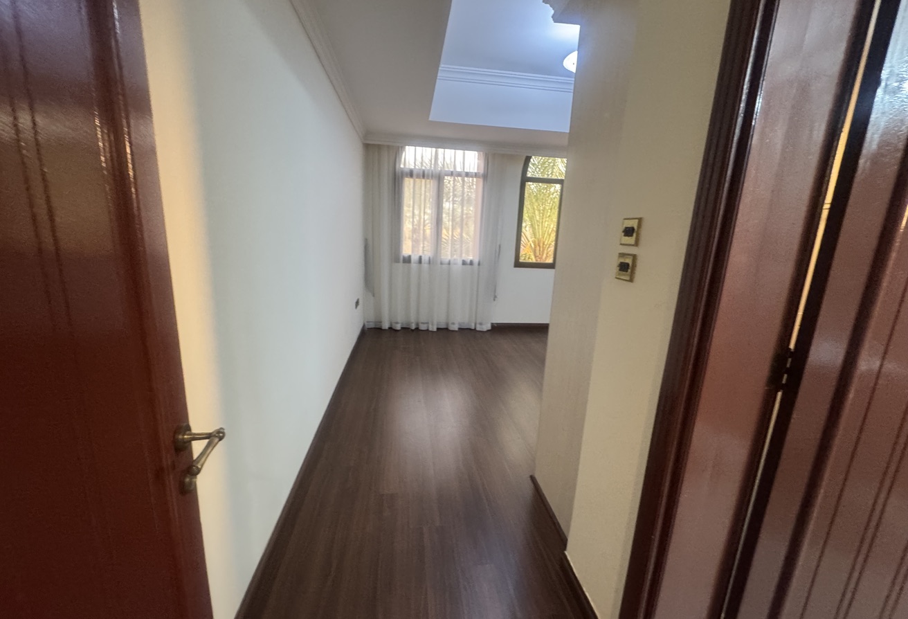 LAGOONA Semi Furnished 5 Bedroom Villa with Maid thumbnail 28