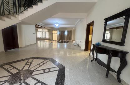 Villa - 5 - 6 for rent in West Bay Lagoon Villas - West Bay Lagoon - West Bay Lagoon - Doha Villa - 5 - 6 for rent in West Bay Lagoon Villas - West Bay Lagoon - West Bay Lagoon - Doha