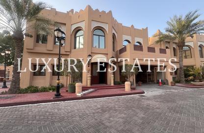 فيلا - 5 - 6 للايجار في فلل واست باي لاغون - وست باي لاجون - بحيرة وست لاجون - الدوحة فيلا - 5 - 6 للايجار في فلل واست باي لاغون - وست باي لاجون - بحيرة وست لاجون - الدوحة