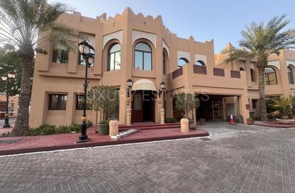 فيلا - 5 - 6 للايجار في فلل واست باي لاغون - وست باي لاجون - بحيرة وست لاجون - الدوحة فيلا - 5 - 6 للايجار في فلل واست باي لاغون - وست باي لاجون - بحيرة وست لاجون - الدوحة