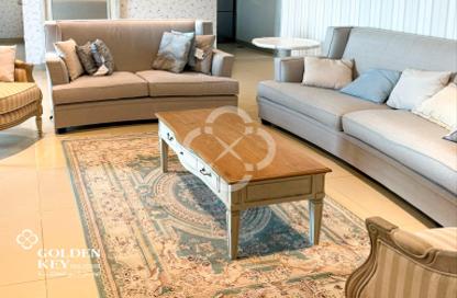 Apartment - 2 - 3 for rent in West Porto Drive - Porto Arabia - The Pearl Island - Doha Apartment - 2 - 3 for rent in West Porto Drive - Porto Arabia - The Pearl Island - Doha