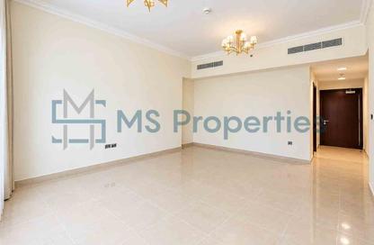 Apartment - 2 - 2 for rent in Lusail Marina Heights - Marina District - Lusail